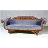 Image 1 : Classical Mahogany Sofa...