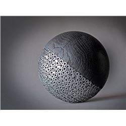 Screwball, by Benoît Averly