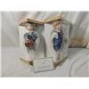 Image 2 : PAIR HERITAGE COLLECTION BOY & GIRL FISHING