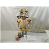Image 1 : DANBURY MINT HONEY BUN DOLL