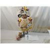 Image 3 : DANBURY MINT HONEY BUN DOLL