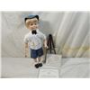 Image 3 : HERITAGE COLLECTION PAINTER DOLL