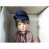Image 2 : FRANKLIN HEIRLOOM COCA COLA DOLL
