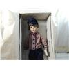Image 4 : FRANKLIN HEIRLOOM COCA COLA DOLL