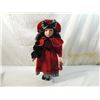 Image 1 : LIMITED COLLECTION DOLL & ORNAMENT