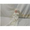 Image 1 : VICTORIAN TRADING CO BABY DOLL