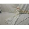 Image 3 : VICTORIAN TRADING CO BABY DOLL
