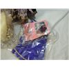 Image 5 : LOT 2 LITTLE CINDERELLA & REPUNZEL DOLL