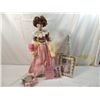 Image 1 : PARADISE GALLERIES CHARLOTTE DOLL