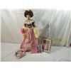 Image 3 : PARADISE GALLERIES CHARLOTTE DOLL