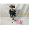 Image 5 : PARADISE GALLERIES COOKIE DOLL