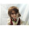 Image 2 : PARADISE GALLERIES CHRISTMAS JOY DOLL