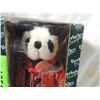 Image 2 : BERKELEY DESIGNS PANDA BEAR DOLL