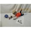 Image 1 : DANBURY MINT DANIEL LIONEL COLLECTOR DOLL