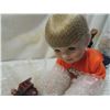 Image 4 : DANBURY MINT DANIEL LIONEL COLLECTOR DOLL