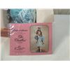 Image 2 : PARADISE GALLERIES THE THUILLIER DOLL