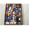 Image 2 : BOX LOT ASSORTED MATCHBOX CARS
