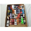 Image 1 : BOX LOT ASSORTED MATCHBOX TOY CARS