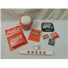 Image 2 : JACKPOT BOX COCA COLA COLLECTIBLES