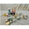 Image 2 : BOX LOT VINTAGE COSMETIC BOTTLES