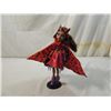 Image 1 : MONSTER HIGH LITTLE DEAD RIDING HOOD CLAWDEEN DOL
