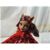 Image 2 : MONSTER HIGH LITTLE DEAD RIDING HOOD CLAWDEEN DOL