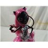 Image 2 : MONSTER HIGH 13 WISHES CATTY NOIR DOLL