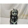Image 2 : MONSTER HIGH FRANKIE STEIN DOLL