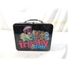 Image 1 : MONSTER HIGH FREAKY FAB LUNCH BOX