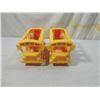 Image 1 : LOT 2 LALALOOPSY SCHOOL BUSES