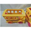 Image 3 : LOT 2 LALALOOPSY SCHOOL BUSES