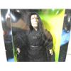 Image 2 : STAR WARS EMPEROR PALPATINE ACTION FIGURE