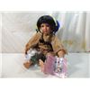 Image 1 : PARADISE GALLERIES HONEY BEE DOLL
