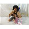Image 4 : PARADISE GALLERIES HONEY BEE DOLL