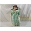 Image 1 : HERITAGE SIGNATURE IRISH DOLL COLLEEN