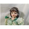 Image 2 : HERITAGE SIGNATURE IRISH DOLL COLLEEN