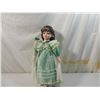 Image 3 : HERITAGE SIGNATURE IRISH DOLL COLLEEN