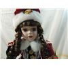 Image 2 : HOLIDAY LANE COLLECTION CRISTINA DOLL