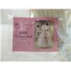 Image 3 : PARADISE GALLERIES ROSE VICTORIAN BRIDE DOLL