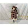 Image 2 : HARITAGE COLLECTION ANNETTE DOLL