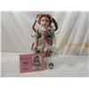 Image 1 : PARADISE GALLERIES KELLYS TRUE LOVE DOLL