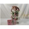 Image 4 : PARADISE GALLERIES KELLYS TRUE LOVE DOLL