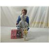 Image 1 : PARADISE GALLERIES JENNA & ALICE IN WONDERLAND DOL