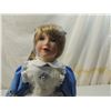 Image 2 : PARADISE GALLERIES JENNA & ALICE IN WONDERLAND DOL