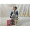 Image 4 : PARADISE GALLERIES JENNA & ALICE IN WONDERLAND DOL