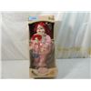 Image 1 : PORCELAIN COLLECTIBE RAG DOLL