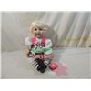 Image 1 : MARIE OSMONDS EDELWEISS DOLL