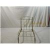 Image 1 : VINTAGE BRASS DOLL CHAIR