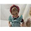 Image 2 : LOT 2 SHIRLEY TEMPLE MOVIE DOLLS