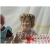 Image 3 : LOT 2 SHIRLEY TEMPLE MOVIE DOLLS
